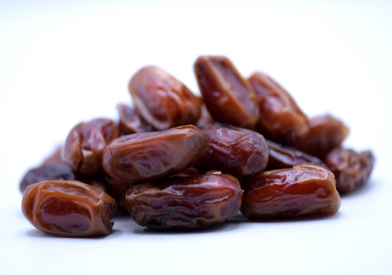 Premium Aseel dates from Khairpur