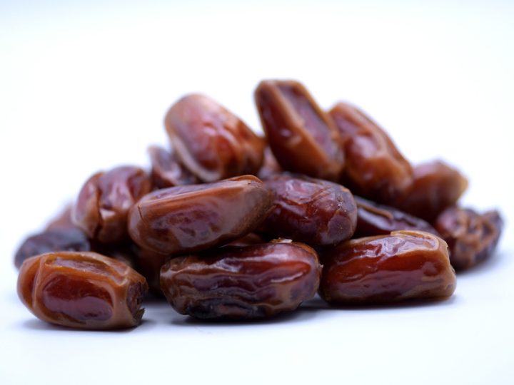 Premium Aseel dates from Khairpur