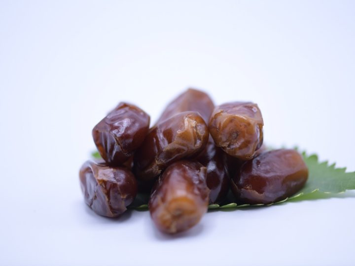 Dates from Sky Star Dates Industry, Khairpur