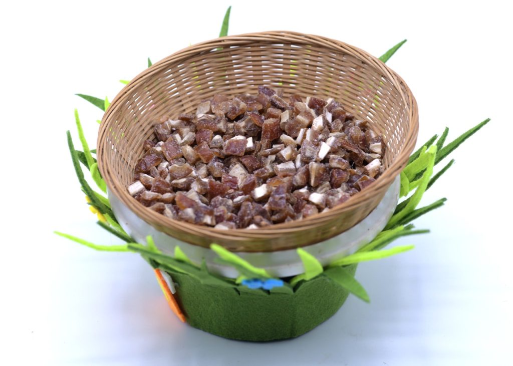 Dates from Sky Star Dates Industry, Khairpur