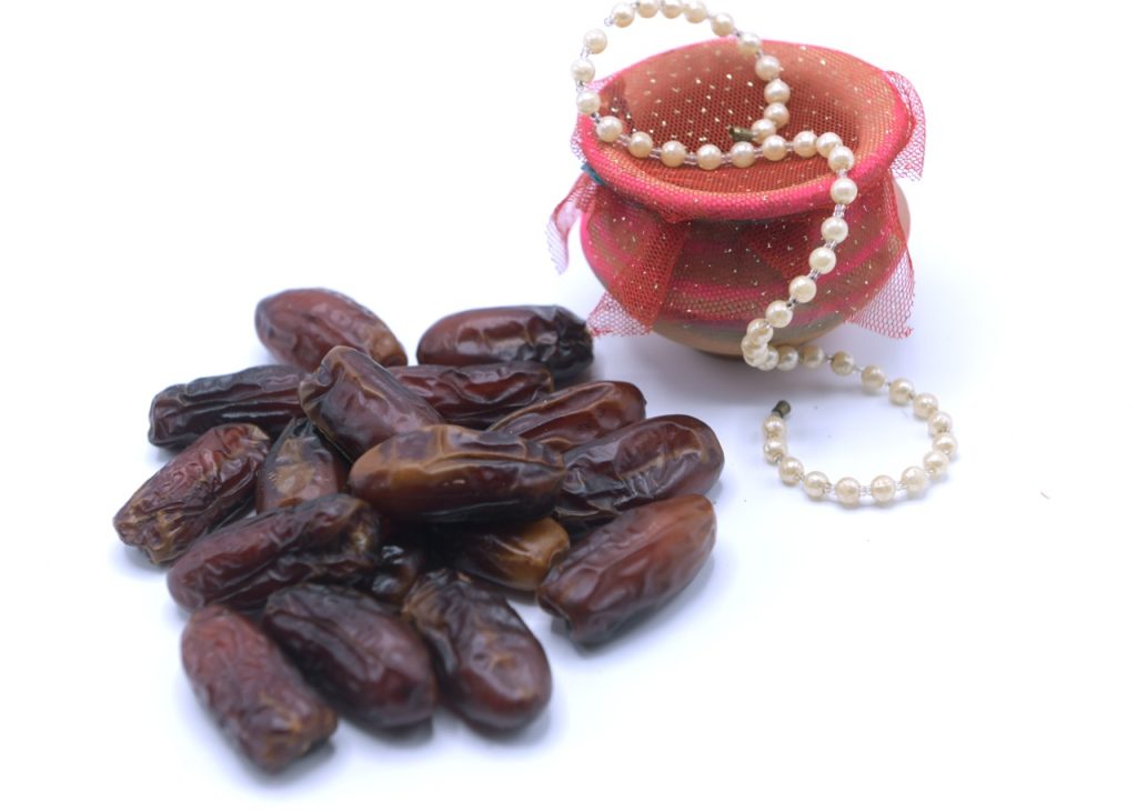 Dates from Sky Star Dates Industry, Khairpur