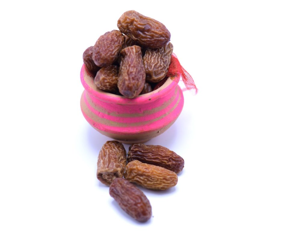Dates from Sky Star Dates Industry, Khairpur
