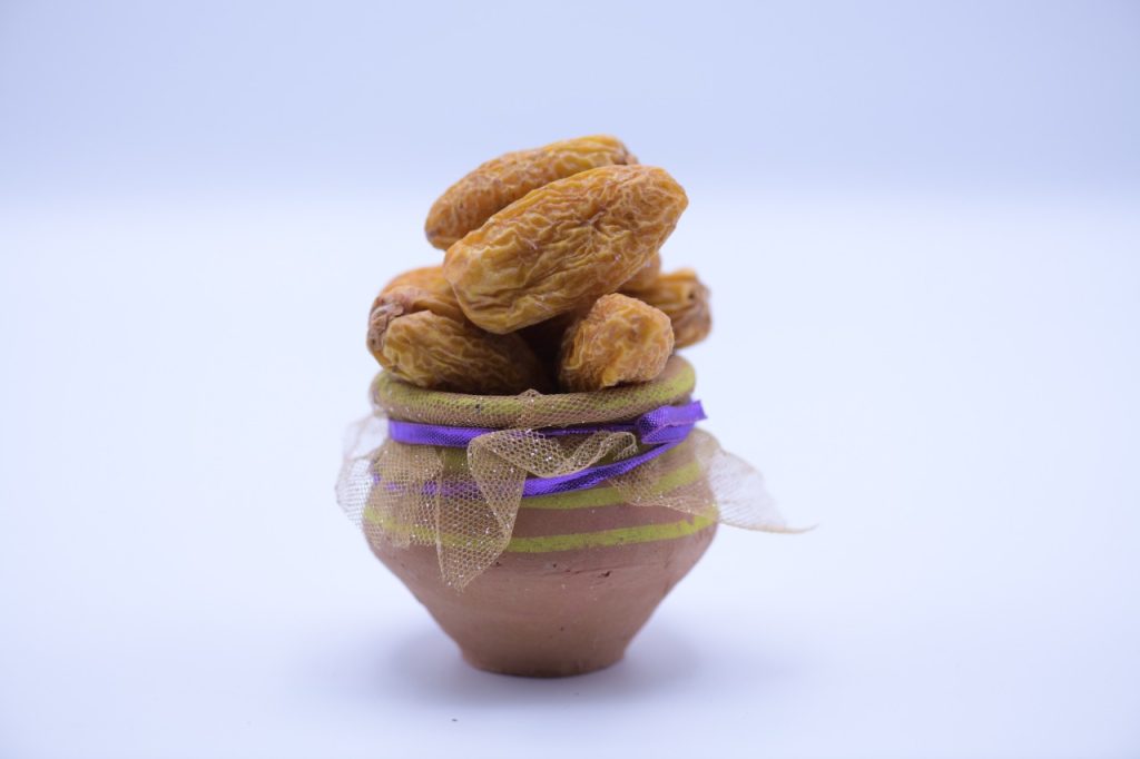Dates from Sky Star Dates Industry, Khairpur